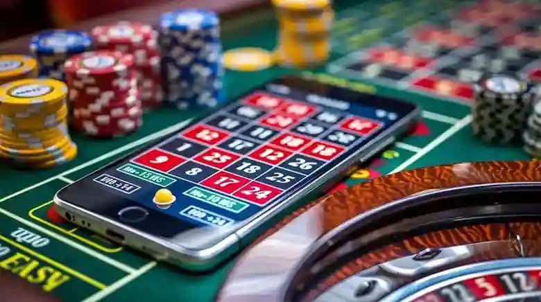 Antarmuka permainan Kode Alam di platform yunitoto